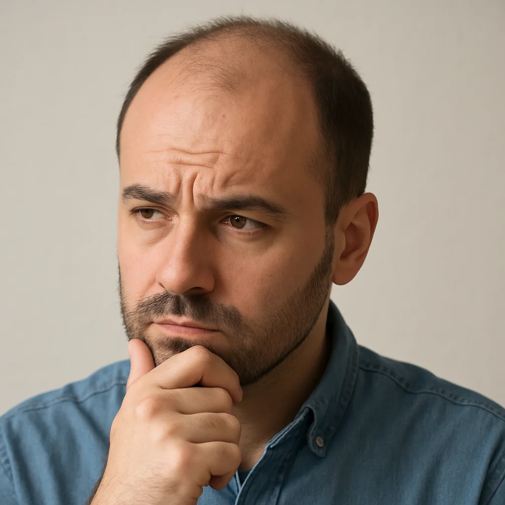 کدام روش برای کاشت مو بهتر است