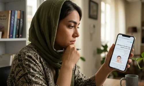 بعد از بوتاکس چه کارهایی رو نباید انجام داد