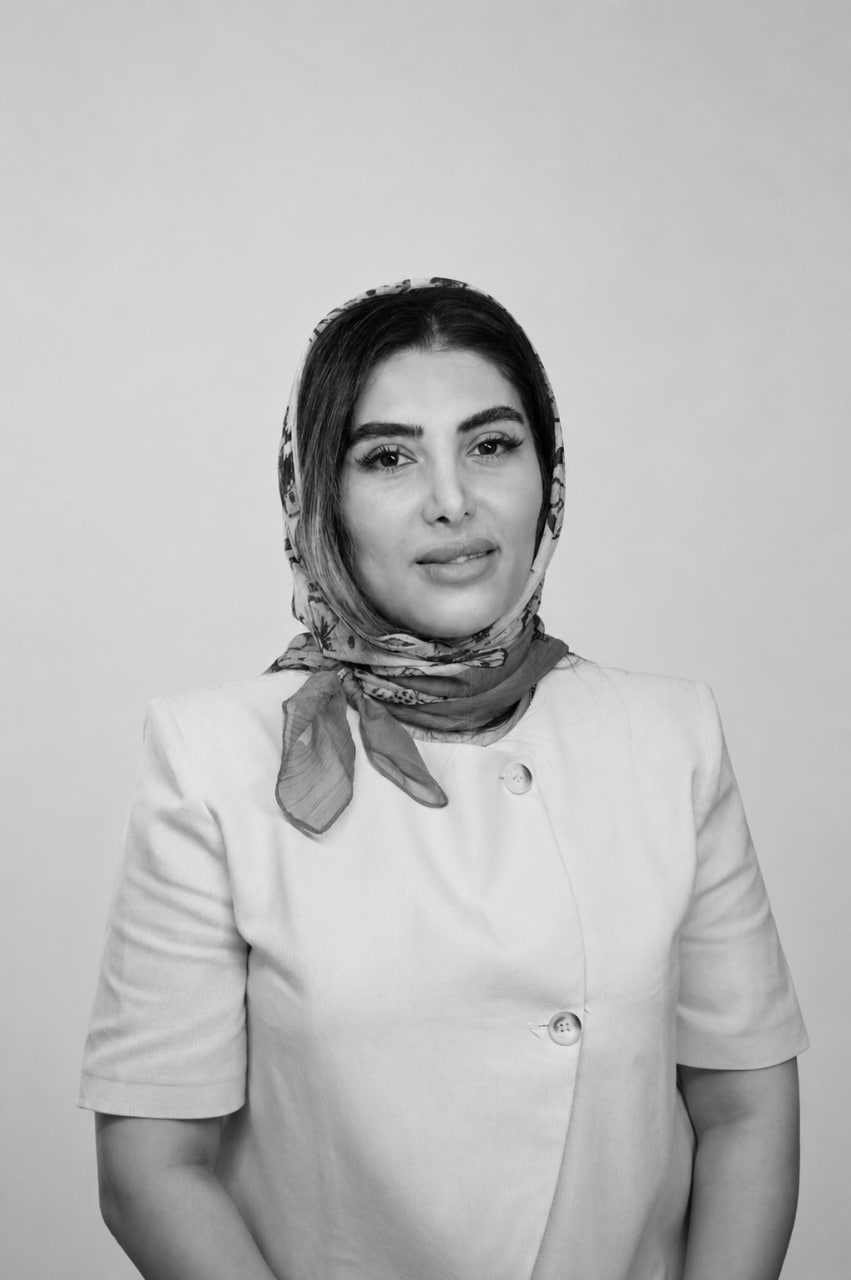 ABOUT ARMO CLINIC 6 شیما ذوالقدر