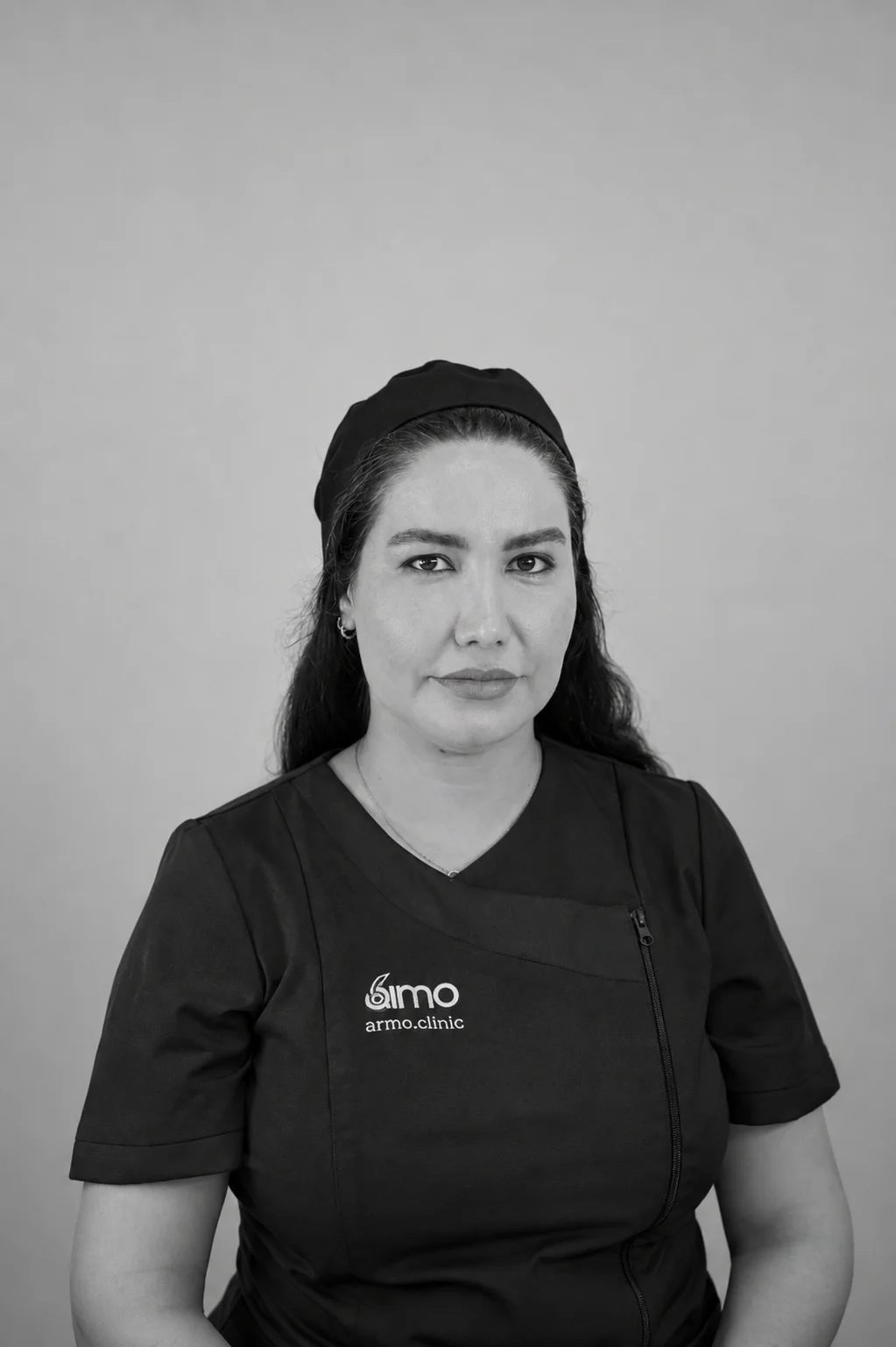 ABOUT ARMO CLINIC 10 زهرا دهقان
